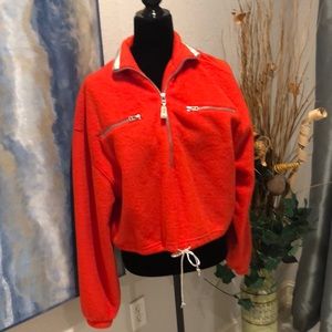 Catalina Fleece